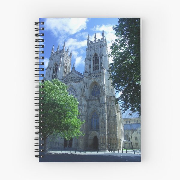 Item preview, York Minster, York, England designed and sold by Bev Pascoe.