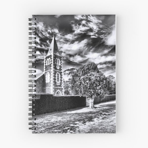 Item preview, Church designed and sold by gypsygirl.
