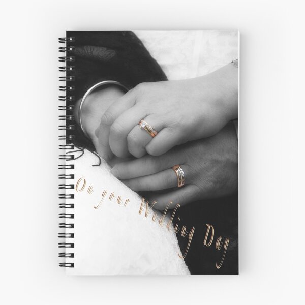 Item preview, Wedding Day designed and sold by Maree Toogood.