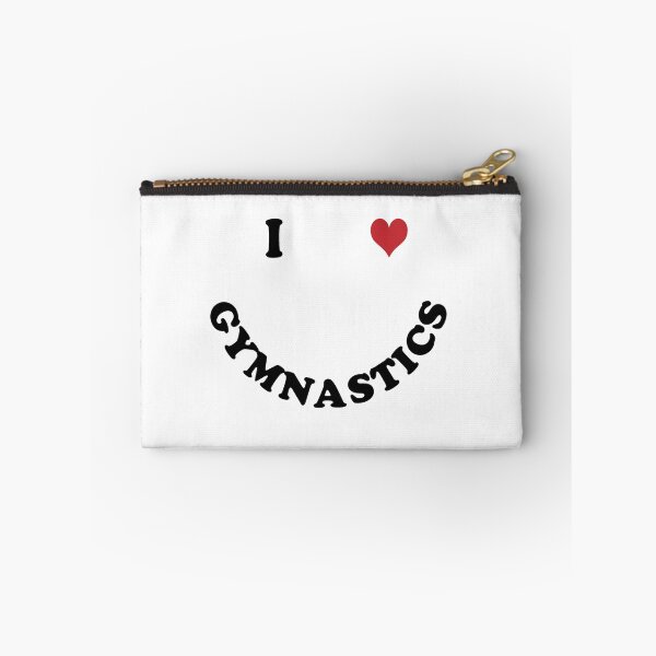 Item preview, I love gymnastics designed and sold by Vectorqueen.