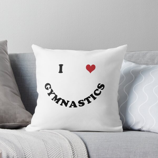 Item preview, I love gymnastics designed and sold by Vectorqueen.