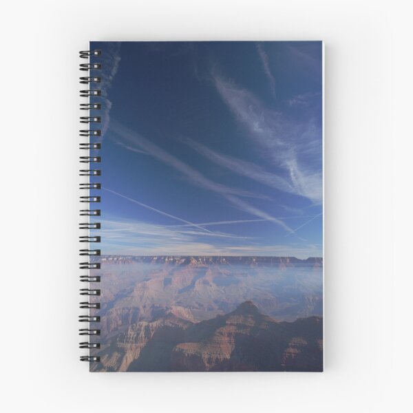 Aperçu de l'œuvre Misty Grand Canyon créée et vendue par Paul  Kane.