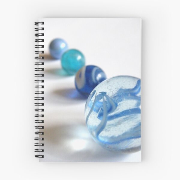 Item preview, A Scale Of Blue designed and sold by CinB.