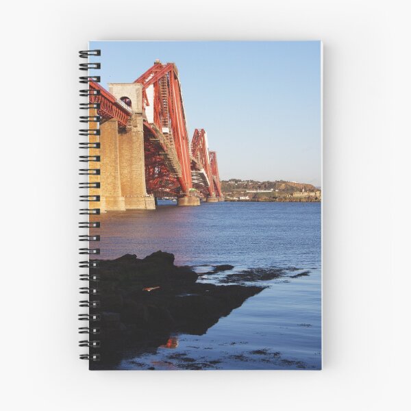 Item preview, Firth Of Forth Rail Bridge designed and sold by Richard Hanley.