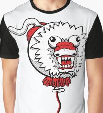 Babloon Graphic T-Shirt