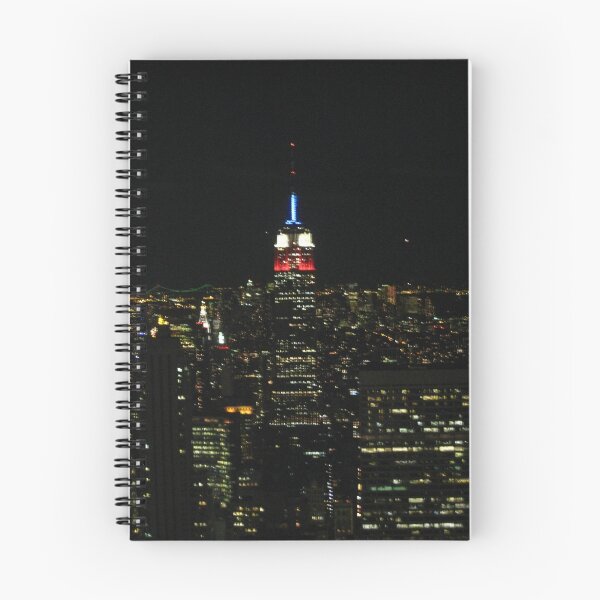 Item preview, Empire State designed and sold by Jeanluc.