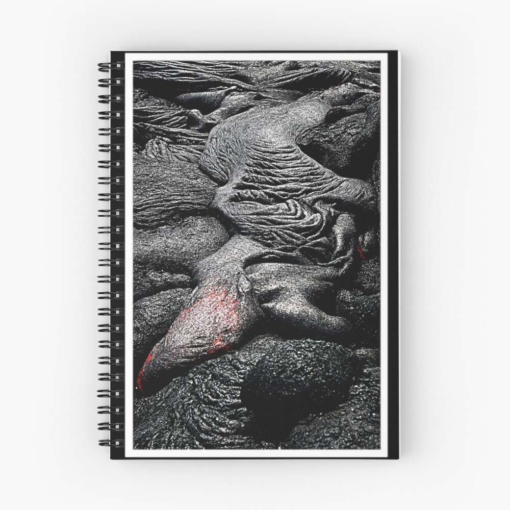 Item preview, Spiral Notebook designed and sold by braphoto.