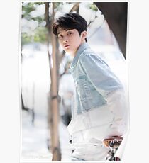 NCT MARK Poster
