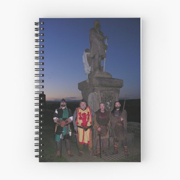 Item preview, me an robert the bruce an jesus designed and sold by joak.