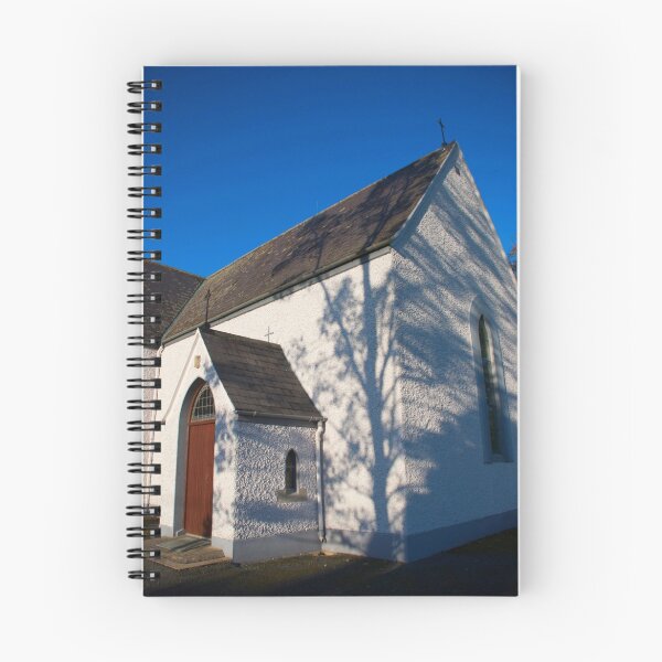 Item preview, Lenamore Church, Ireland designed and sold by Aishling O'Neill.