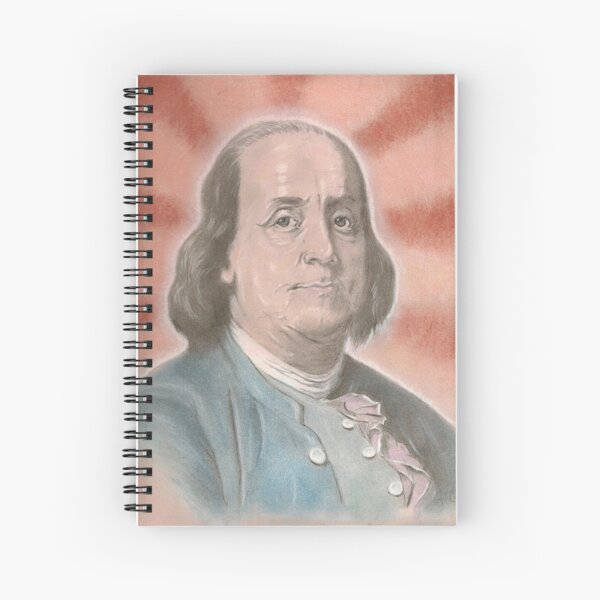 Item preview, Ben Franklin designed and sold by artmgm.
