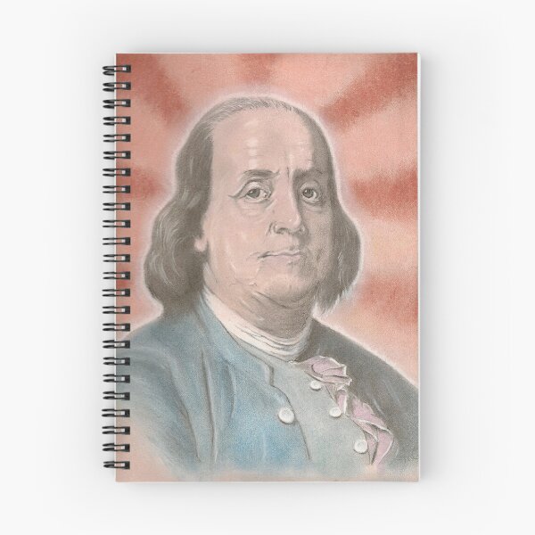 Item preview, Ben Franklin designed and sold by artmgm.