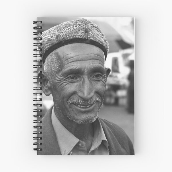 Item preview, Uyghur grandfather designed and sold by culturequest.