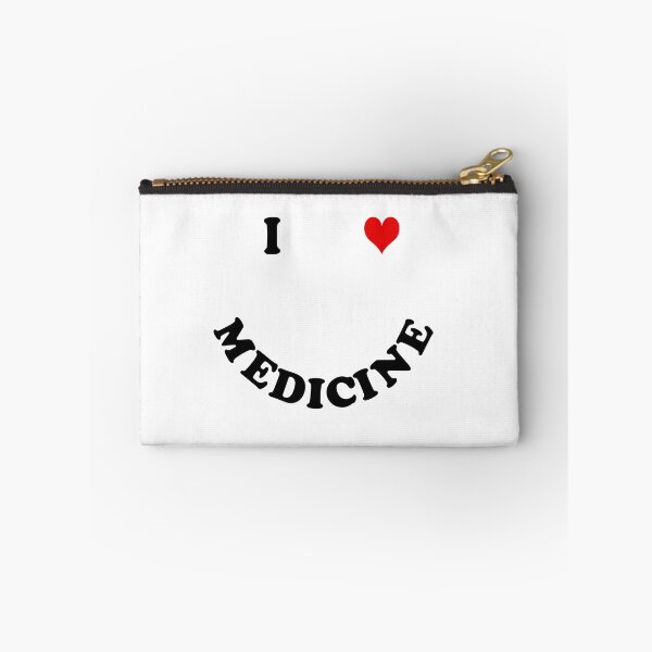 Item preview, I love medicine designed and sold by Vectorqueen.