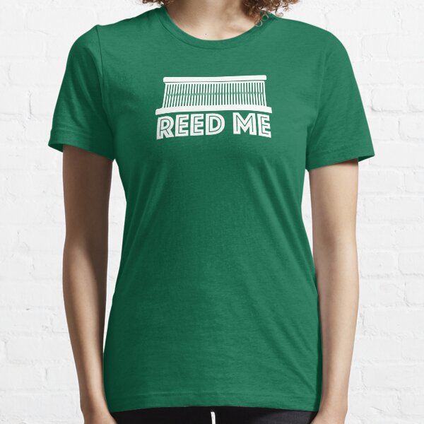 Reed Me Essential T-Shirt