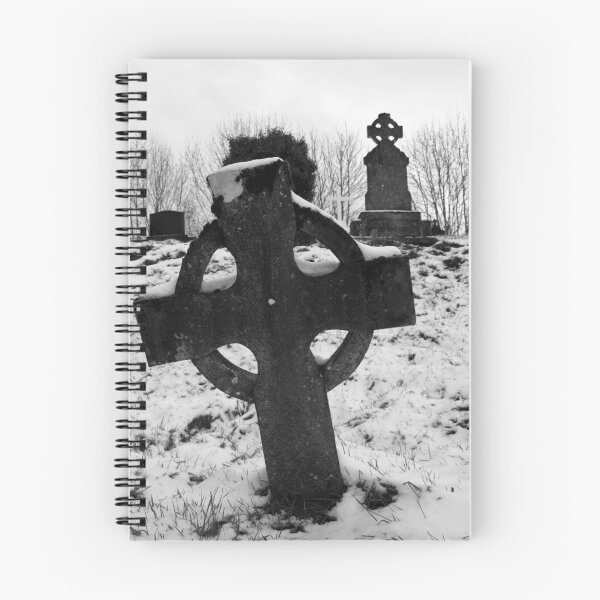 Artikelvorschau, Celtic crosses entworfen und verkauft von feldore.