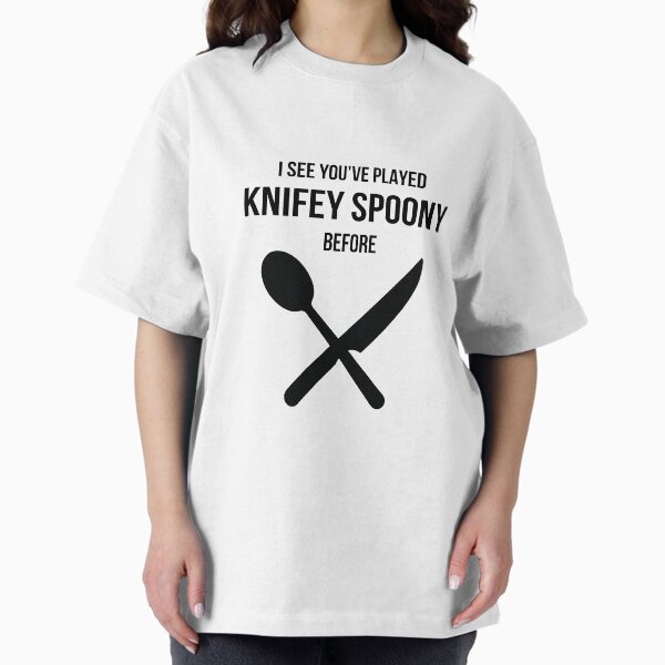 Item preview, Knifey Spoony designed and sold by ktmthrs.