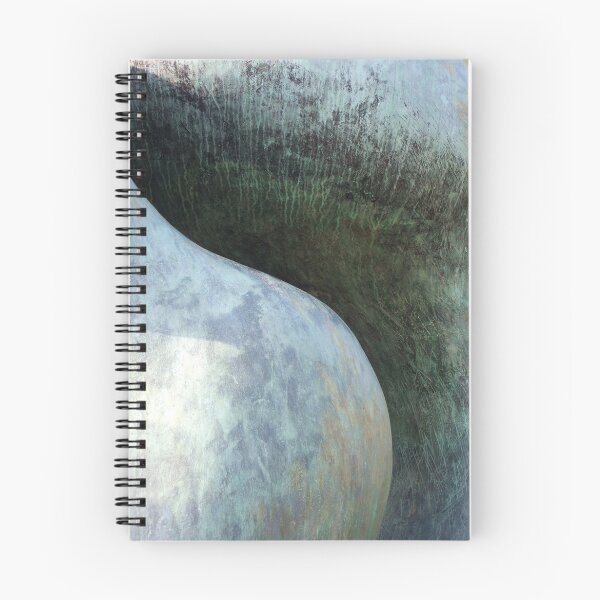 Item preview, Yin Yang designed and sold by Catherine Hadler.