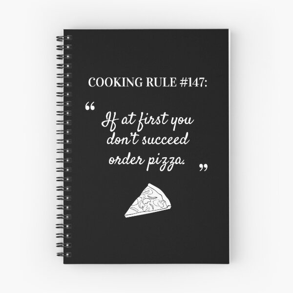 Item preview, Cooking Fails designed and sold by Fairytale Farmer.