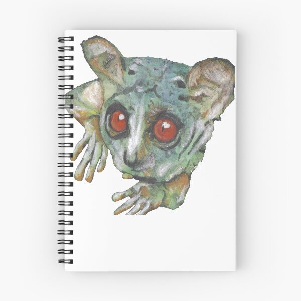 Item preview, Bushbaby designed and sold by Cantus.
