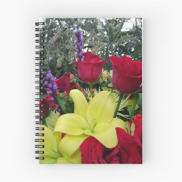Artikelvorschau, Floral Elegance entworfen und verkauft von MichelleR.