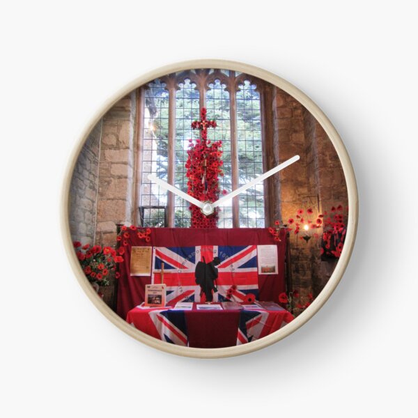 Item preview, Side Chapel Remembrance designed and sold by lezvee.