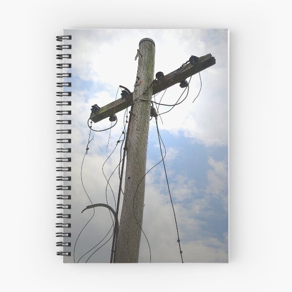 Item preview, Power Cuts designed and sold by George Petrovsky.