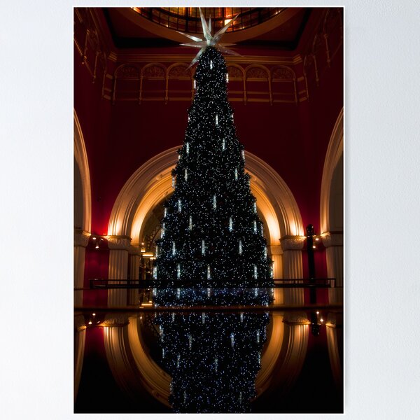 Item preview, Xmas Tree designed and sold by David Petranker.