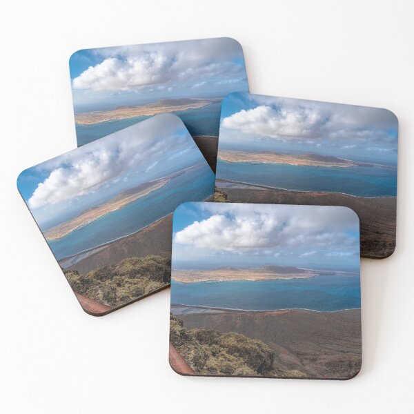Item preview, Islas Graciosa designed and sold by iCimages.net.