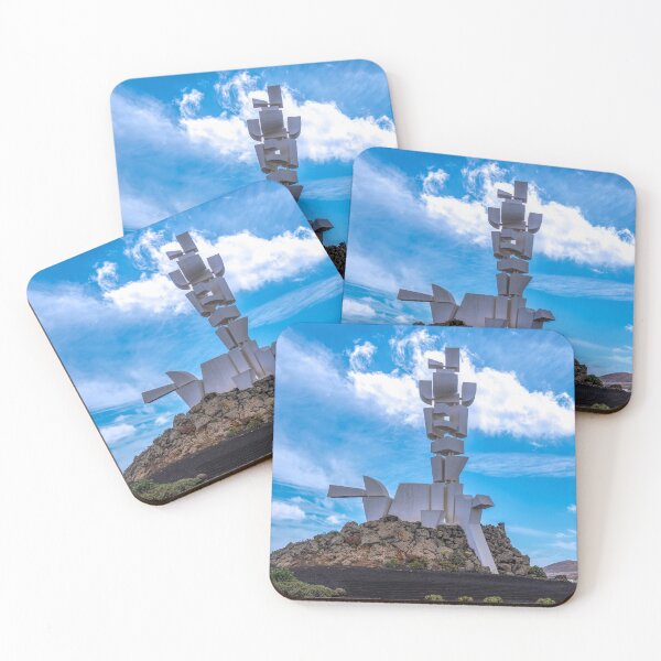 Item preview, Lanzarote Cesar Manrique  designed and sold by iCimages.net.
