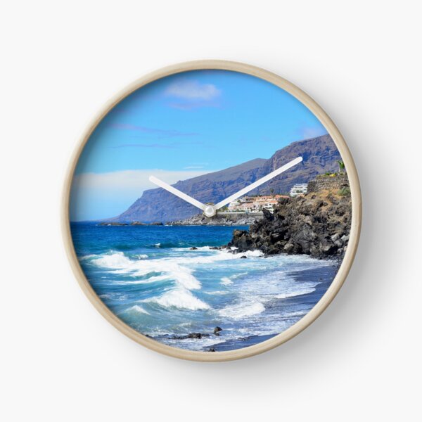 Item preview, los gigantes tenerife designed and sold by danachirps.