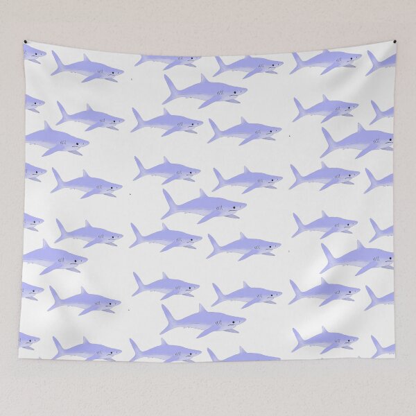 Item preview, Sharks designed and sold by ChickenEclair.