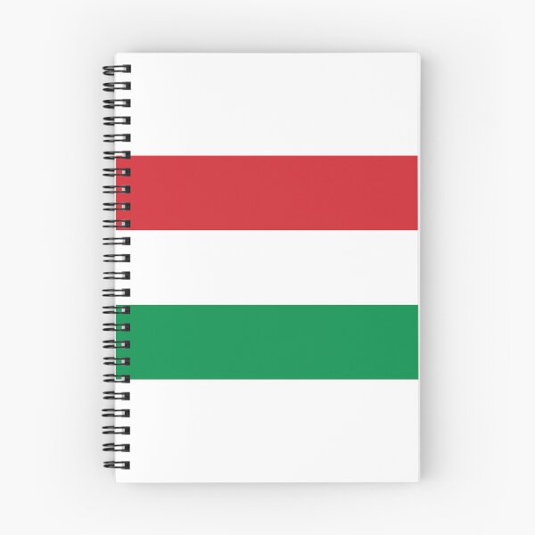 Item preview, Flag of Hungary designed and sold by MrsFlags.