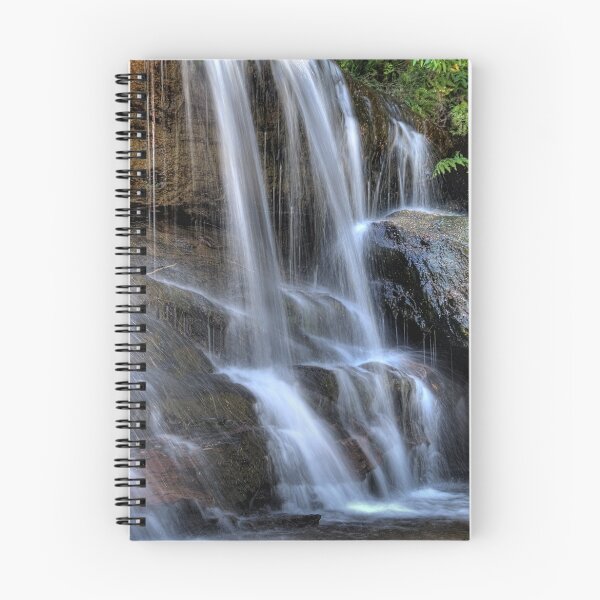 Item preview, Blue Mountains Waterfall designed and sold by GailD.
