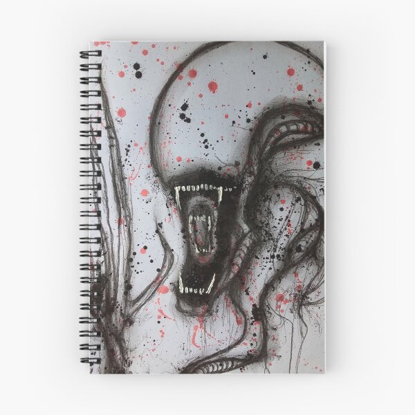 Item preview, Alien designed and sold by lersonomurman.