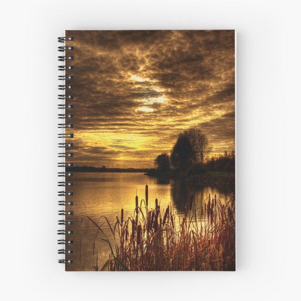 Item preview, Dreamy Sunset designed and sold by doublevision.