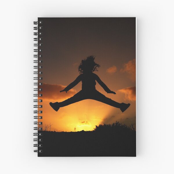 Artikelvorschau, Jump for Joy entworfen und verkauft von Deidre Cripwell.