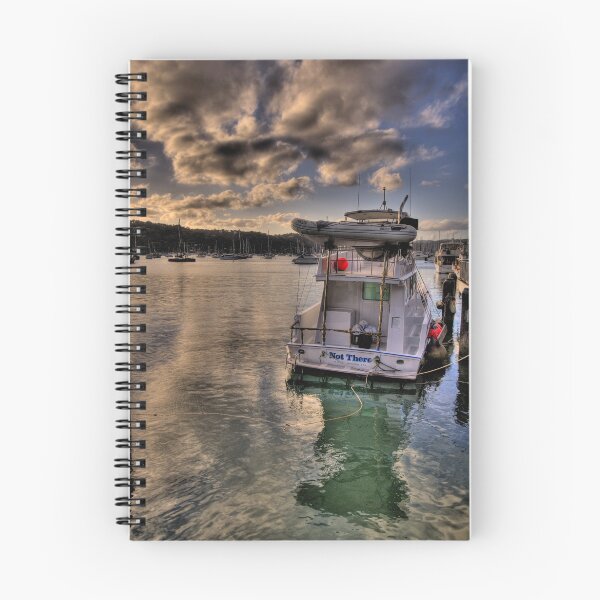 Item preview, Not There - Newport - The HDR Series designed and sold by Salieri1627.