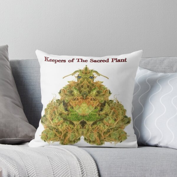 Item preview, Keepers of The Sacred Plant - KOTSP Hopper designed and sold by irishfisherman2.