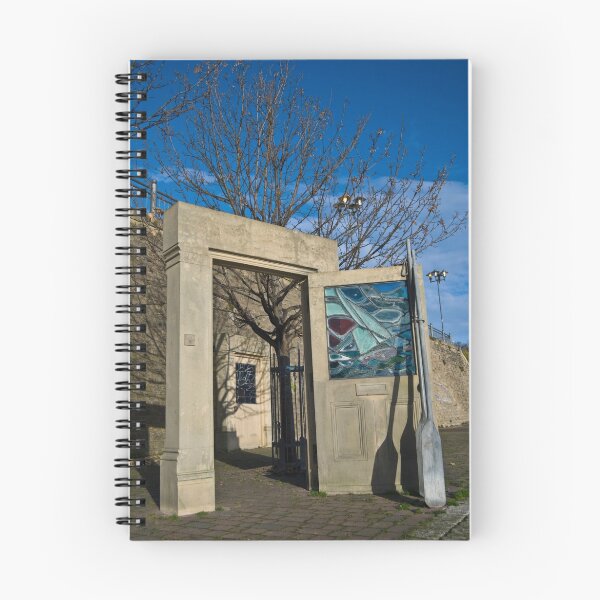 Item preview, The Public Entrance designed and sold by KevM.