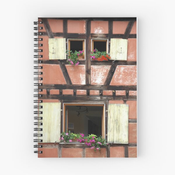 Aperçu de l'œuvre Alsace, France créée et vendue par Brett  Lewis.
