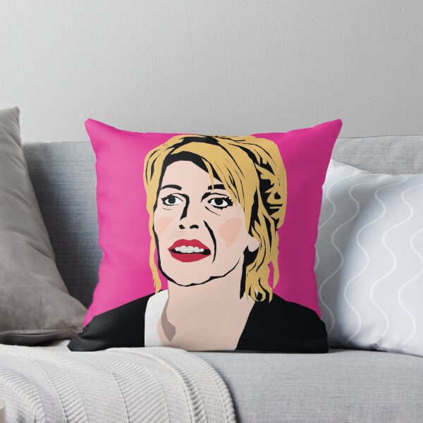 Item preview, JILL TYRELL  |  You're A Nasty Piece of Work  |  Nighty Night designed and sold by TheBoyHeroine.