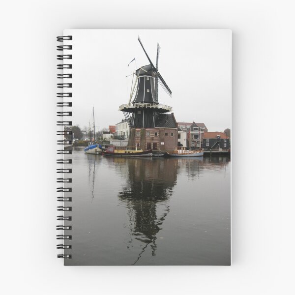 Item preview, Windmill, Haarlem designed and sold by John Douglas.