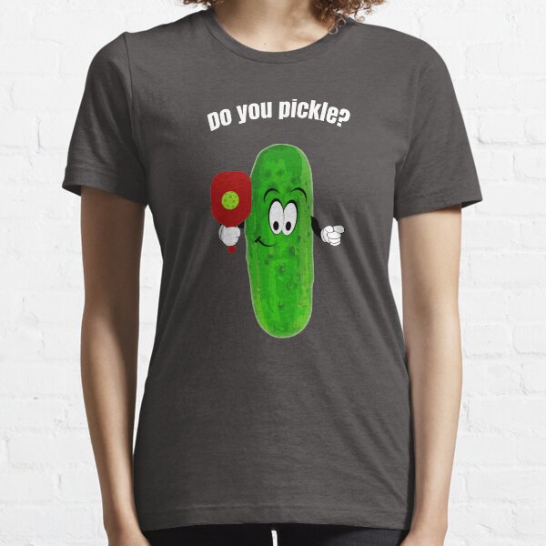 Item preview, Do You Pickle? designed and sold by miniverdesigns.