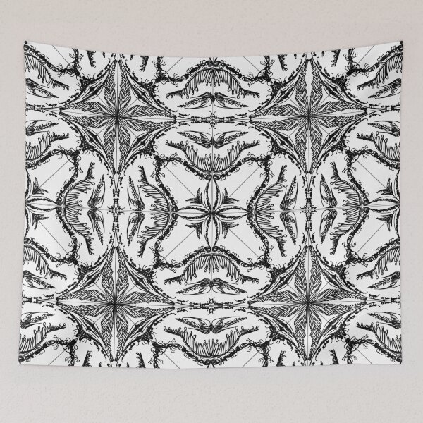 Item preview, Bizarre nature III designed and sold by Saanfrancisca.