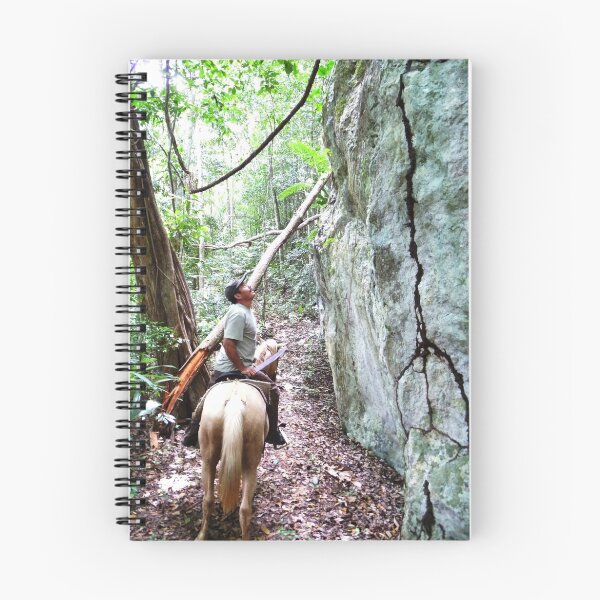 Item preview, The Jungle Trail designed and sold by Braedene.