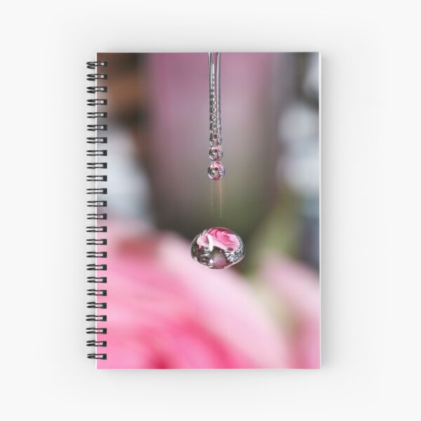 Falling for You Spiral Notebook
