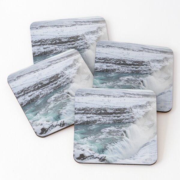 Item preview, Gullfoss 2 designed and sold by Nigel R Bell Photography.