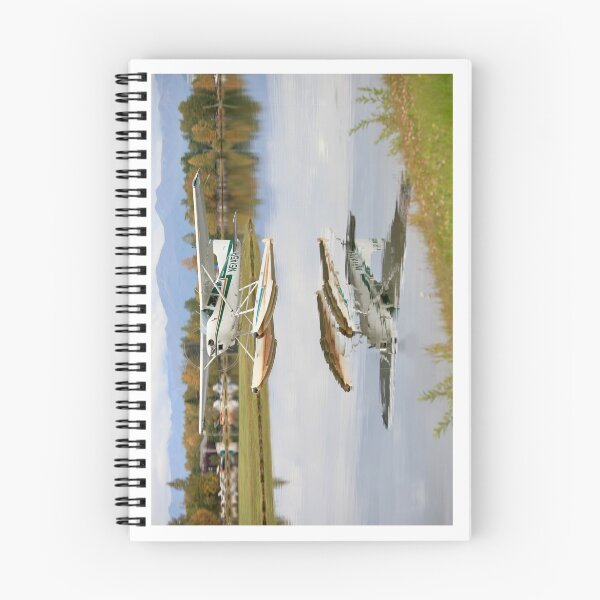 Item preview, Cessna 185 on straight floats designed and sold by Sonex1517.