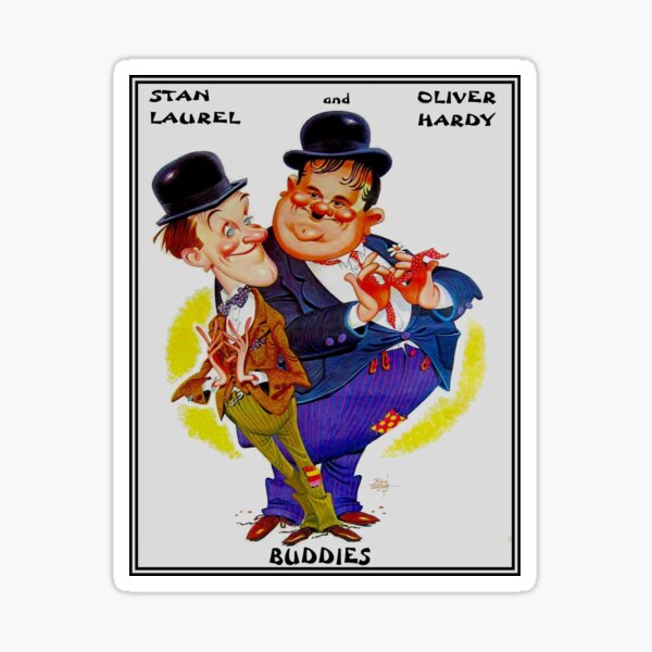 essential laurel and hardy collection